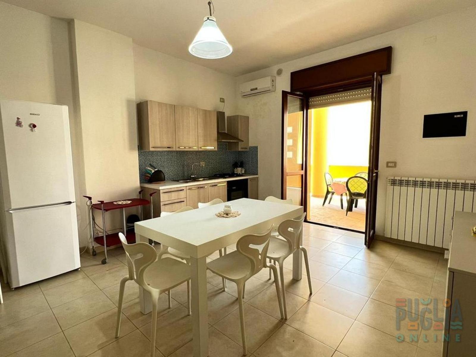 Appartamento Fontana Greca 5 Puglia On Line Gallipoli Dış mekan fotoğraf