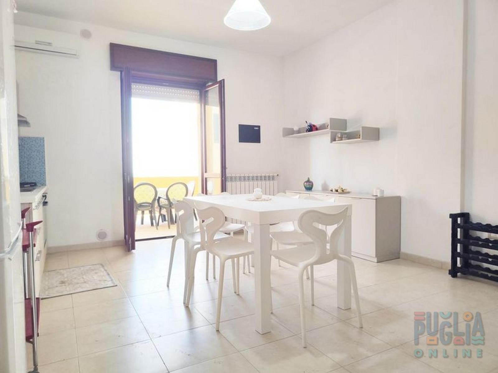 Appartamento Fontana Greca 5 Puglia On Line Gallipoli Dış mekan fotoğraf