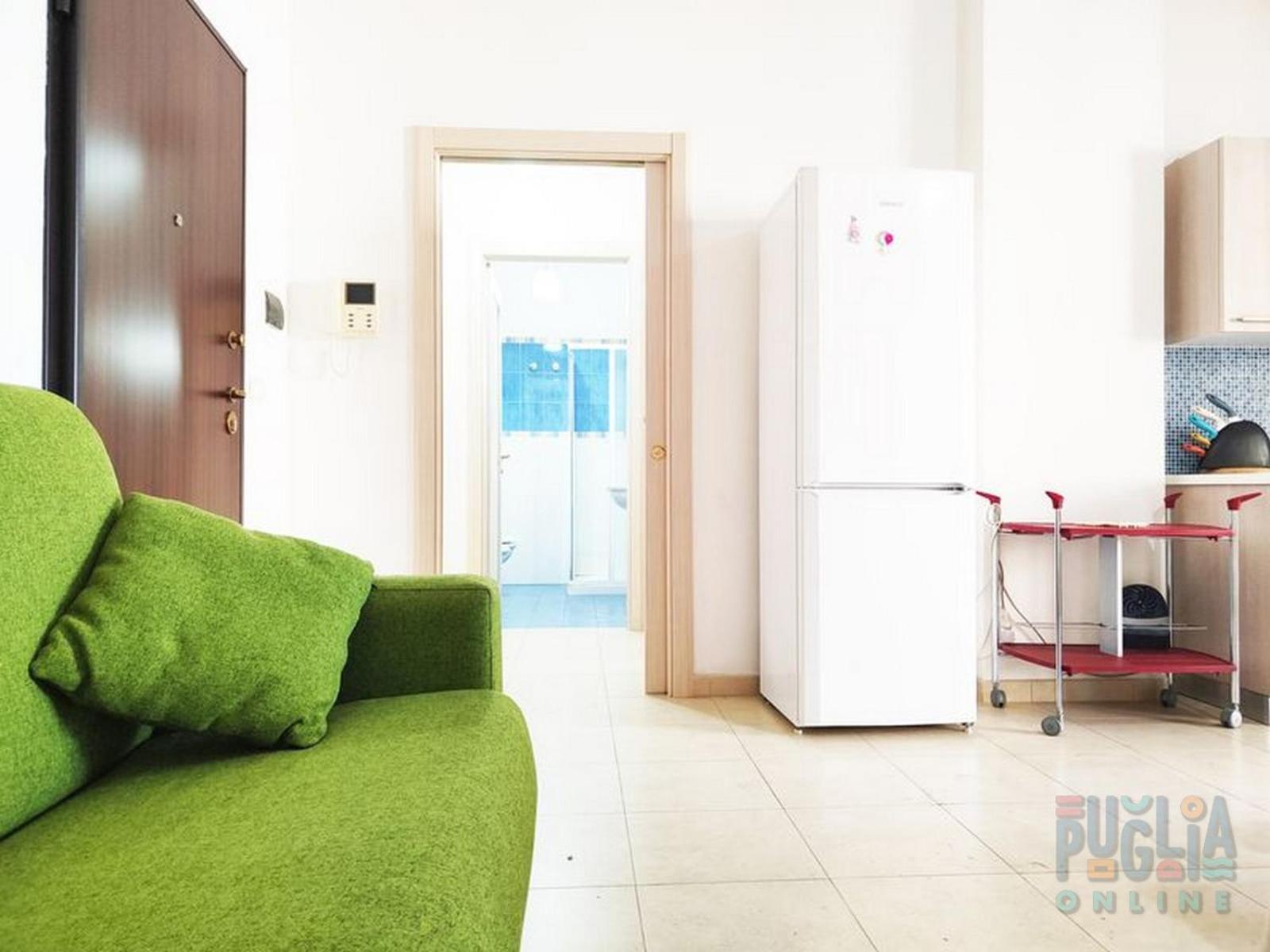 Appartamento Fontana Greca 5 Puglia On Line Gallipoli Dış mekan fotoğraf